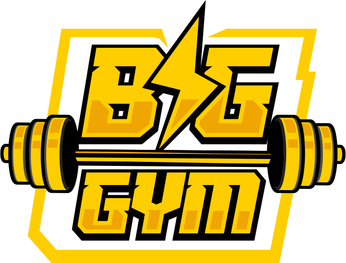 Big Gym Logo